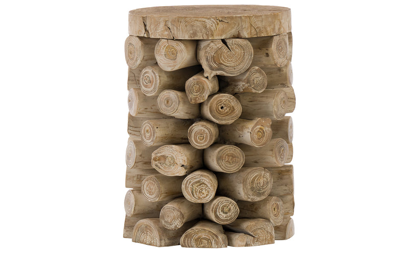 Serendipity Accent Table